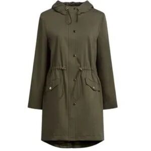 Reiss Hooded Women's Jacket